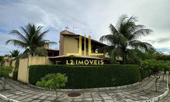 Imagem 1: CASA - 6 QUARTOS SENDO 2 SUÍTES - STELLA MARIS