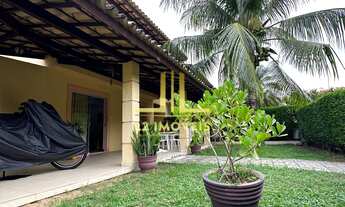 Imagem 5: CASA - 6 QUARTOS SENDO 2 SUÍTES - STELLA MARIS