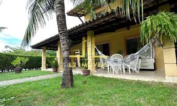 Imagem 3: CASA - 6 QUARTOS SENDO 2 SUÍTES - STELLA MARIS