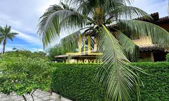 Imagem 4: CASA - 6 QUARTOS SENDO 2 SUÍTES - STELLA MARIS