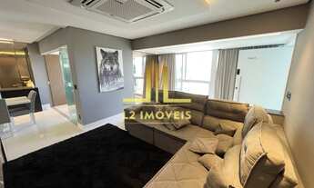 Imagem: APARTAMENTO ALTO PADRÃO - 4 SUÍTES - BARRA