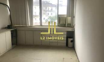 Imagem: SALA COMERCIAL - BARRA CENTER - LOCAÇÃO