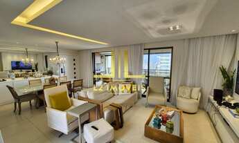 Imagem 5: APARTAMENTO ALTO LUXO - 3 SUÍTES - 155M² - HORTO FLORESTAL