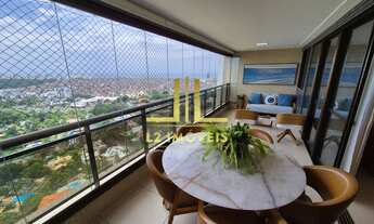 Imagem 2: APARTAMENTO ALTO LUXO - 3 SUÍTES - 155M² - HORTO FLORESTAL