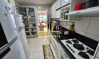 Imagem 7: APARTAMENTO ALTO LUXO - 3 SUÍTES - 155M² - HORTO FLORESTAL