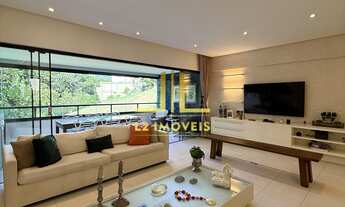 Imagem: APARTAMENTO ALTO PADRÃO - 3 SUÍTES - MIRANTES