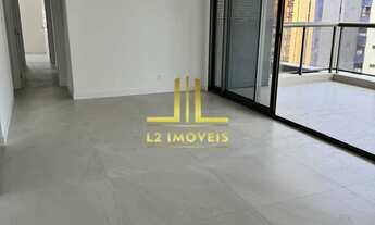 Imagem 4: APARTAMENTO ALTO PADRÃO - 4 SUÍTES - 171M² - 03 VAGAS - HORTO FLORESTAL