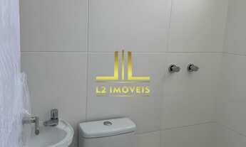 Imagem 5: APARTAMENTO ALTO PADRÃO - 4 SUÍTES - 171M² - 03 VAGAS - HORTO FLORESTAL