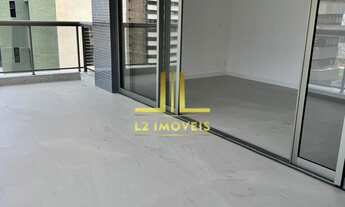 Imagem 3: APARTAMENTO ALTO PADRÃO - 4 SUÍTES - 171M² - 03 VAGAS - HORTO FLORESTAL