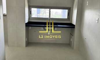 Imagem 6: APARTAMENTO ALTO PADRÃO - 4 SUÍTES - 171M² - 03 VAGAS - HORTO FLORESTAL