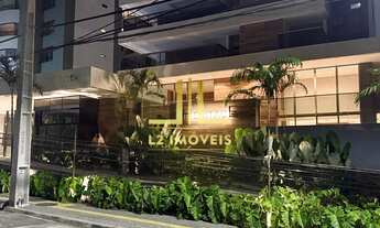 Imagem 2: APARTAMENTO ALTO PADRÃO - 4 SUÍTES - 171M² - 03 VAGAS - HORTO FLORESTAL