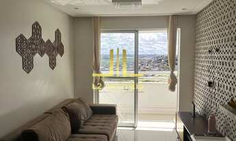 Imagem 2: APARTAMENTO - 3 QUARTOS SENDO 1 SUÍTE - PORTEIRA FECHADA - PIATÃ