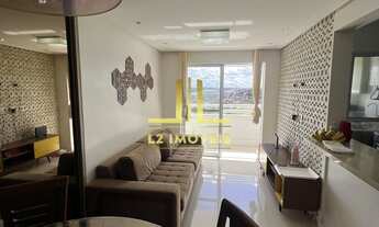 Imagem: APARTAMENTO - 3 QUARTOS SENDO 1 SUÍTE