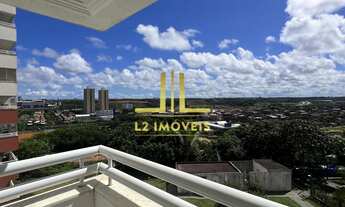 Imagem 4: APARTAMENTO - 3 QUARTOS SENDO 1 SUÍTE - PORTEIRA FECHADA - PIATÃ