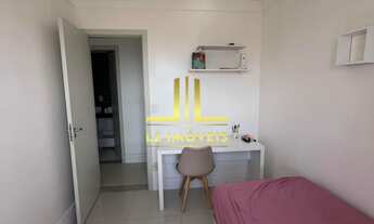 Imagem 7: APARTAMENTO - 3 QUARTOS SENDO 1 SUÍTE - PORTEIRA FECHADA - PIATÃ