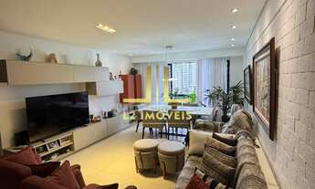 Imagem: APARTAMENTO - 3 SUÍTES - PITUBA