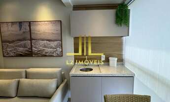Imagem: APARTAMENTO STUDIO - VISTA MAR - BARRA
