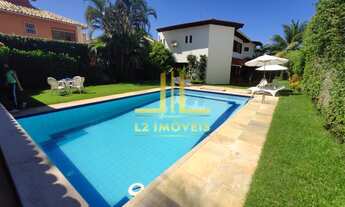 Imagem: CASA ALTO PADRÃO - 4 QUARTOS COM 2 SUÍTES