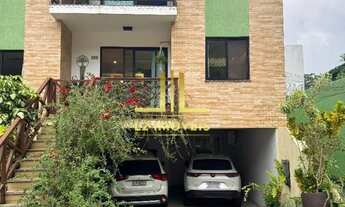 Imagem: CASA - 4/4 SENDO 2 SUÍTES - 166M² - NASCENTE