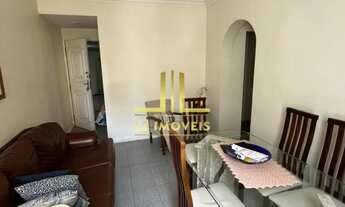 Imagem 2: APARTAMENTO - 3/4 SENDO 1 SUÍTE - 68M² - 01 VAGA - PITUBA