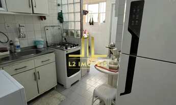 Imagem 4: APARTAMENTO - 3/4 SENDO 1 SUÍTE - 68M² - 01 VAGA - PITUBA