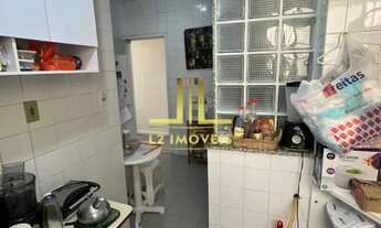 Imagem 5: APARTAMENTO - 3/4 SENDO 1 SUÍTE - 68M² - 01 VAGA - PITUBA