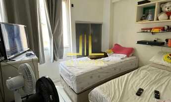 Imagem 7: APARTAMENTO - 3/4 SENDO 1 SUÍTE - 68M² - 01 VAGA - PITUBA