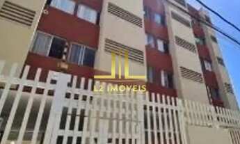 Imagem: APARTAMENTO - 3/4 SENDO 1 SUÍTE - 68M²