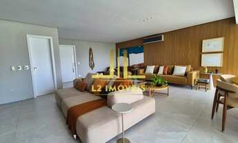 Imagem 7: APARTAMENTO ALTO PADRÃO - 3 SUÍTES - 180M² - ANDAR ALTO - LUDCO GREENVILLE