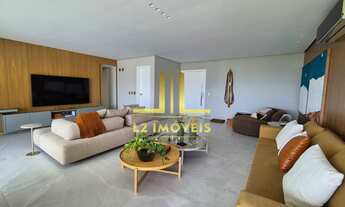 Imagem: APARTAMENTO ALTO PADRÃO - 3 SUÍTES - 180M²