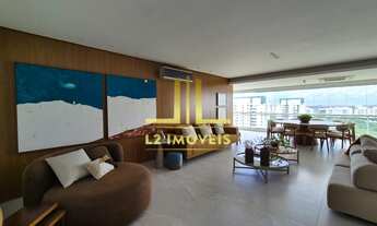 Imagem 2: APARTAMENTO ALTO PADRÃO - 3 SUÍTES - 180M² - ANDAR ALTO - LUDCO GREENVILLE