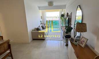 Imagem 4: APARTAMENTO - 2/4 COM SUÍTE - 65M² - 01 VAGA COBERTA - ABRANTES