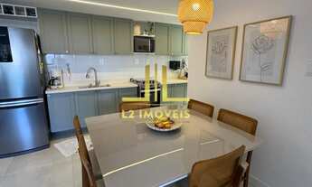 Imagem 6: APARTAMENTO - 2/4 COM SUÍTE - 65M² - 01 VAGA COBERTA - ABRANTES