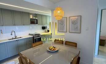 Imagem 7: APARTAMENTO - 2/4 COM SUÍTE - 65M² - 01 VAGA COBERTA - ABRANTES