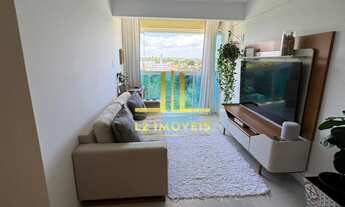 Imagem: APARTAMENTO - 2/4 COM SUÍTE - 65M² - 01