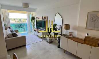 Imagem 2: APARTAMENTO - 2/4 COM SUÍTE - 65M² - 01 VAGA COBERTA - ABRANTES