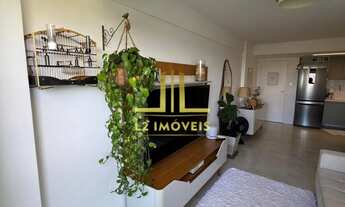 Imagem 5: APARTAMENTO - 2/4 COM SUÍTE - 65M² - 01 VAGA COBERTA - ABRANTES