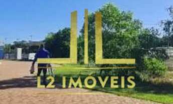 Imagem: TERRENO PLANO - 450M² - NASCENTE - RESERVA