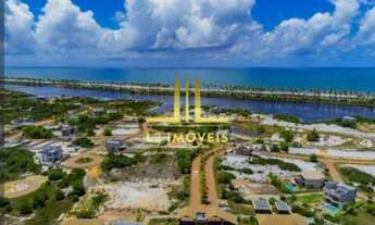 Imagem 7: TERRENO PLANO - 450M² - NASCENTE - RESERVA SAUÍPE