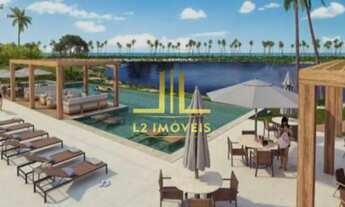 Imagem 6: TERRENO PLANO - 450M² - NASCENTE - RESERVA SAUÍPE