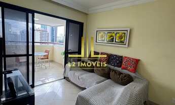 Imagem: APARTAMENTO - 4 QUARTOS SENDO 1 SUÍTE