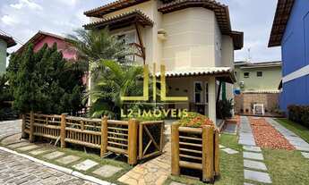 Imagem: CASA DUPLEX - 3/4 SENDO 1 SUÍTE - 126M²