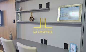 Imagem 3: FLAT - QUARTO E SALA - NASCENTE - PORTEIRA FECHADA - VITÓRIA MARINA