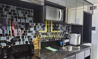 Imagem 6: FLAT - QUARTO E SALA - NASCENTE - PORTEIRA FECHADA - VITÓRIA MARINA