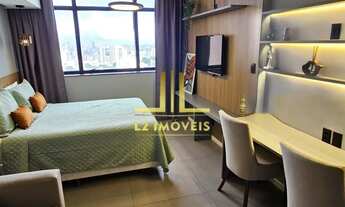 Imagem: FLAT - QUARTO E SALA - NASCENTE - PORTEIRA