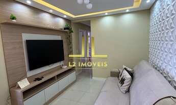 Imagem: APARTAMENTO - 3 QUARTOS SENDO 1 SUÍTE