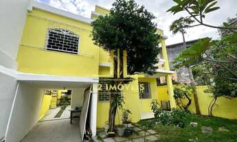 Imagem: CASA - 6 QUARTOS 3 SUÍTES - RIO VERMELHO