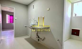 Imagem 7: APARTAMENTO - 3/4 SENDO 1 SUÍTE - 70M² - NASCENTE - ALTO DA ITAIGARA