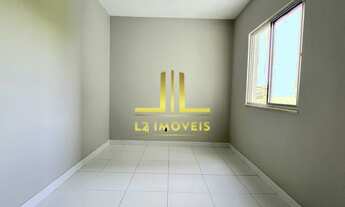 Imagem 5: APARTAMENTO - 3/4 SENDO 1 SUÍTE - 70M² - NASCENTE - ALTO DA ITAIGARA