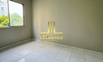 Imagem 4: APARTAMENTO - 3/4 SENDO 1 SUÍTE - 70M² - NASCENTE - ALTO DA ITAIGARA